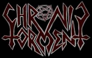 logo Chronic Torment